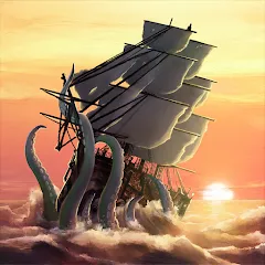 Взлом Abandon Ship (Эбандон Шип)  [МОД Unlocked] - стабильная версия apk на Андроид