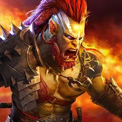 Скачать взлом RAID: Shadow Legends (Рейд)  [МОД Mega Pack] - стабильная версия apk на Андроид