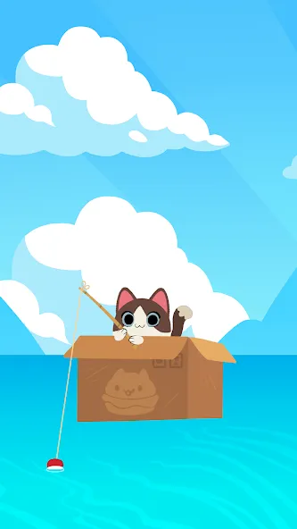 Sailor Cats (эйлор Кэтс)  [МОД Все открыто] Screenshot 3