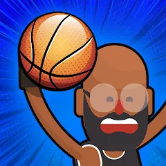 Скачать взлом Dunkers 2 (Данкерс 2)  [МОД Unlocked] - полная версия apk на Андроид