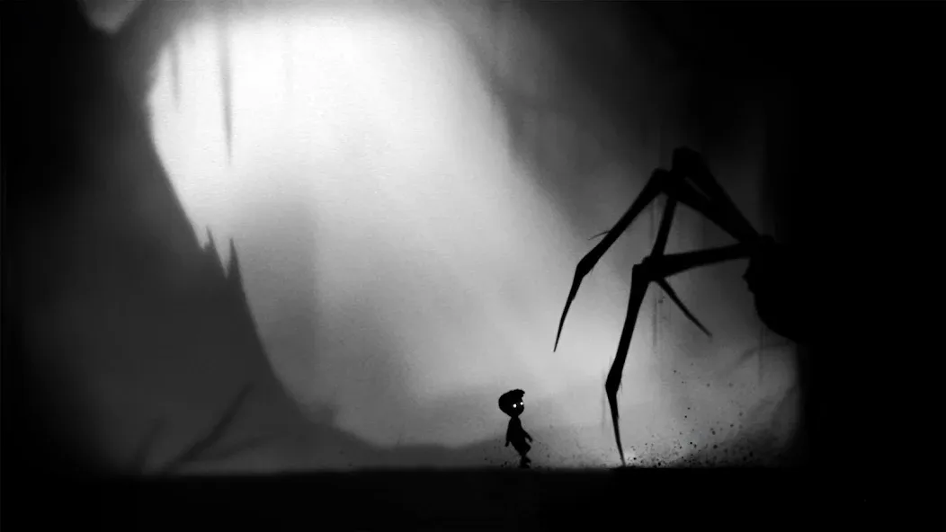 LIMBO demo (ЛИМБО демо)  [МОД Все открыто] Screenshot 1