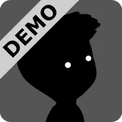 Скачать взломанную LIMBO demo (ЛИМБО демо)  [МОД Все открыто] - полная версия apk на Андроид