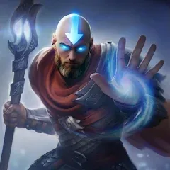 Взломанная Age of Magic: Turn Based RPG (Эйдж оф Мэджик)  [МОД Mega Pack] - последняя версия apk на Андроид