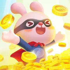 Скачать взломанную Anipang Coins (Анипанг Коинс)  [МОД Бесконечные монеты] - стабильная версия apk на Андроид