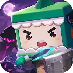 Скачать взлом Mini World: CREATA (Мини Ворлд)  [МОД Много монет] - полная версия apk на Андроид