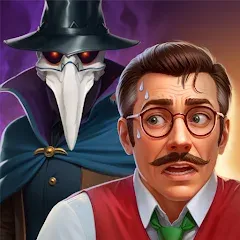 Взлом Manor Matters (Манор Мэттерс)  [МОД Все открыто] - стабильная версия apk на Андроид