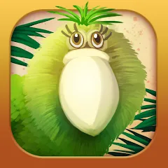 Взломанная Kakapo Run: Animal Rescue Game (Какапо Ран)  [МОД Unlimited Money] - полная версия apk на Андроид