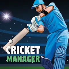 Взлом Wicket Cricket Manager (Уикет Крикет Менеджер)  [МОД Unlocked] - стабильная версия apk на Андроид