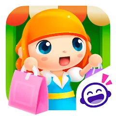 Взлом Daily Shopping Stories (Дейли Шоппинг Сторис)  [МОД Mega Pack] - последняя версия apk на Андроид