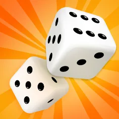 Скачать взлом Yatzy - Fun Classic Dice Game (Ятзи)  [МОД Unlocked] - стабильная версия apk на Андроид