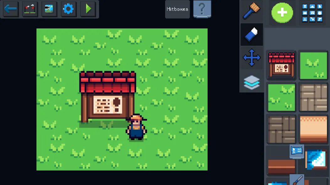 Pocket Game Developer (Покет Гейм Девелопер)  [МОД Unlocked] Screenshot 2