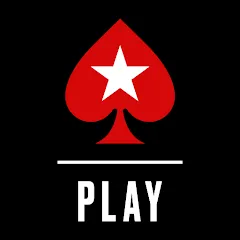 Скачать взломанную PokerStars Play: Texas Hold'em (ПокерСтарс Плей)  [МОД Unlimited Money] - стабильная версия apk на Андроид