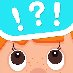 Взлом Guess word - Charades (Шарады)  [МОД Много денег] - стабильная версия apk на Андроид