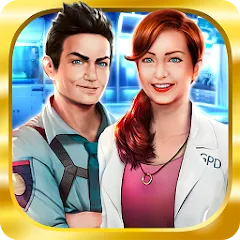 Взлом Criminal Case (Криминальное дело)  [МОД Все открыто] - стабильная версия apk на Андроид