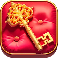 Скачать взломанную Puzzle 100 Doors - Room escape  [МОД Menu] - последняя версия apk на Андроид