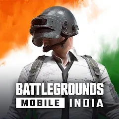 Скачать взлом Battlegrounds Mobile India (Баттлграундз Мобайл Индия)  [МОД Бесконечные деньги] - полная версия apk на Андроид