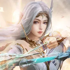 Скачать взлом Perfect World Mobile: Gods War (Перфект Ворлд Мобайл)  [МОД Меню] - полная версия apk на Андроид