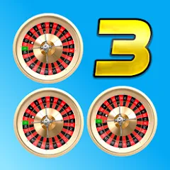 Взлом Roulette Counter Multi Tables  [МОД Unlocked] - стабильная версия apk на Андроид