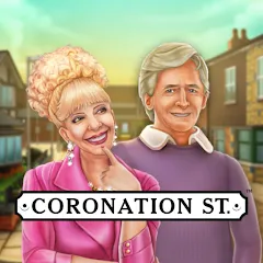Взломанная Coronation Street: Renovation (Коронейшн стрит)  [МОД Unlimited Money] - полная версия apk на Андроид