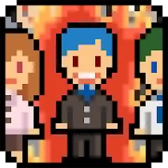 Скачать взлом Don't get fired!  [МОД Unlimited Money] - стабильная версия apk на Андроид
