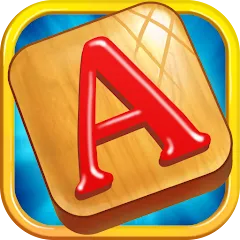 Взлом Words with Prof. Wisely  [МОД Все открыто] - полная версия apk на Андроид