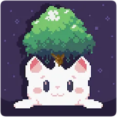 Взлом Cat Bird (Кэт Брд)  [МОД Много денег] - полная версия apk на Андроид