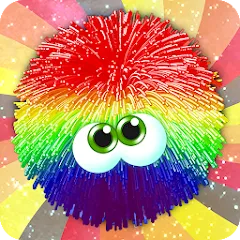 Взлом Chuzzle 2 (Чаззл 2)  [МОД Бесконечные деньги] - полная версия apk на Андроид