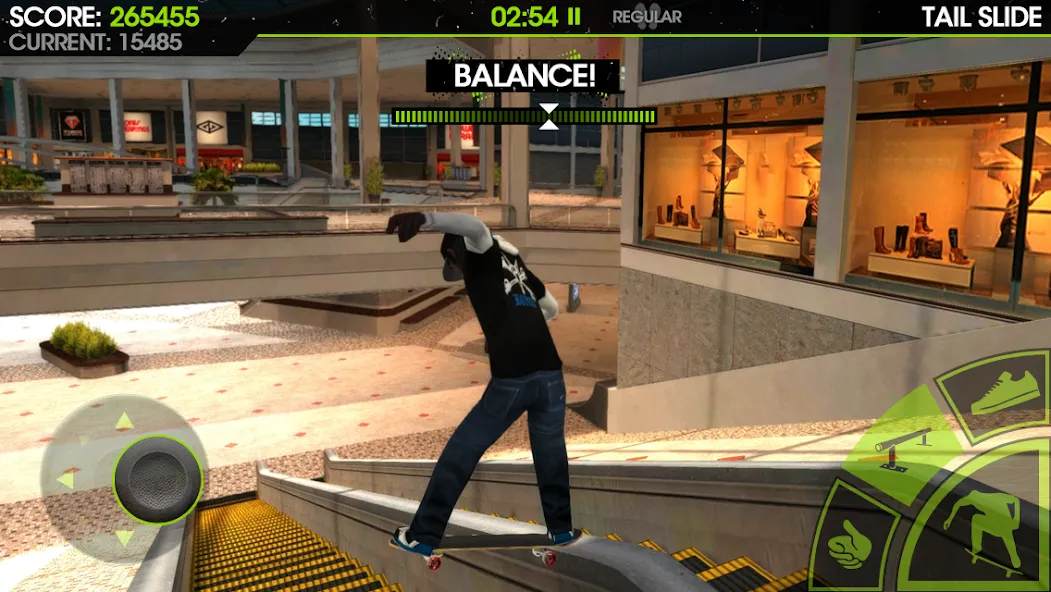 Skateboard Party 2 (Скейтборд вечеринка 2)  [МОД Mega Pack] Screenshot 3