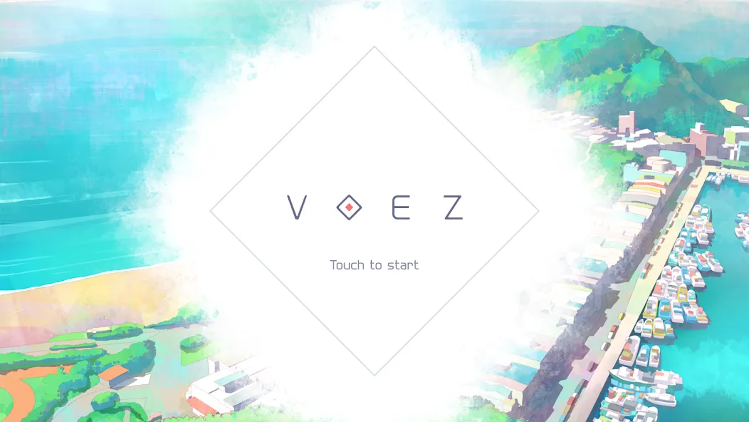 VOEZ (ВОЭЗ)  [МОД Меню] Screenshot 1