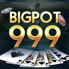 Взлом BIGPOT 999 (БИГПОТ 999)  [МОД Много денег] - полная версия apk на Андроид