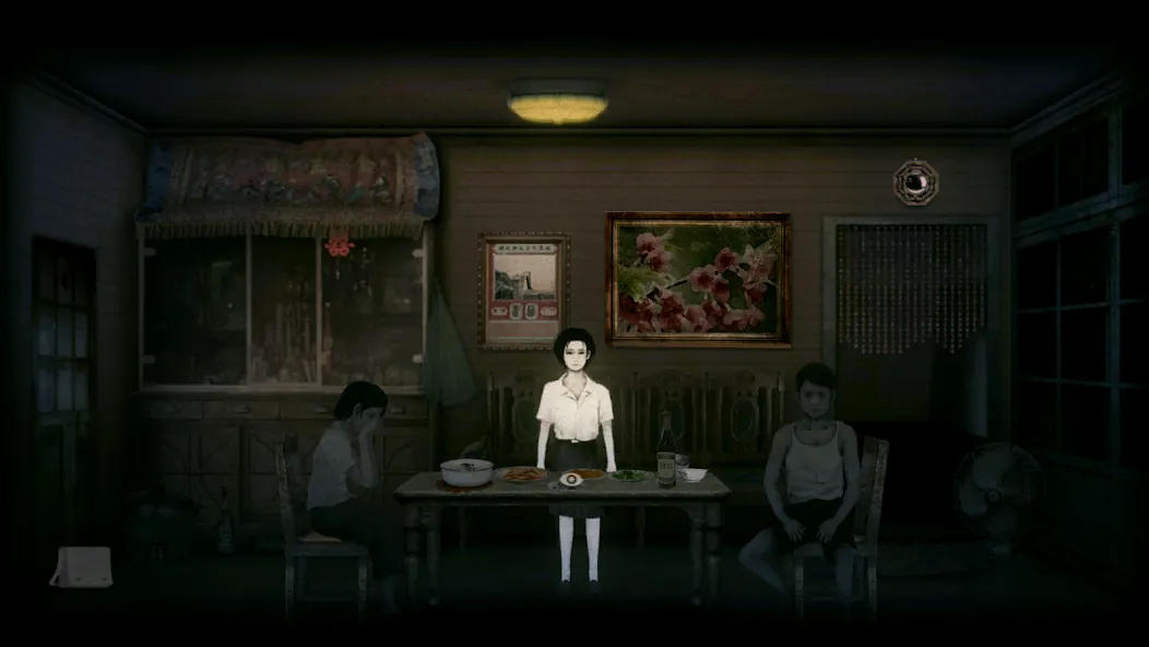 Detention (Детеншн)  [МОД Много денег] Screenshot 1