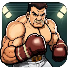 Скачать взлом Tap Punch - 3D Boxing (Тап Панч)  [МОД Mega Pack] - полная версия apk на Андроид