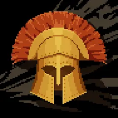 Взломанная Gladiator manager (Гладиатор менеджер)  [МОД Mega Pack] - последняя версия apk на Андроид