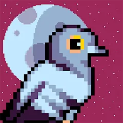 Взломанная Голубь Валера  [МОД Unlimited Money] - стабильная версия apk на Андроид