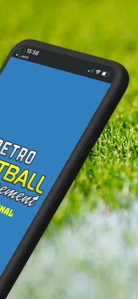 International Football Manager (Интернациональный футбольный менеджер)  [МОД Mega Pack] Screenshot 2