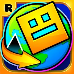 Geometry Dash World