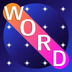 Скачать взломанную World of Word Search  [МОД Unlocked] - последняя версия apk на Андроид