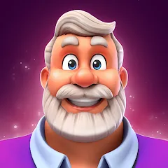 Взлом Mayor Match (Мэйор Мэтч)  [МОД Unlimited Money] - стабильная версия apk на Андроид