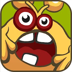 Скачать взлом The Bugs  [МОД Unlocked] - полная версия apk на Андроид