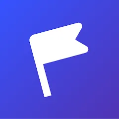 Взломанная Flaggle (Флаггл)  [МОД Unlimited Money] - стабильная версия apk на Андроид