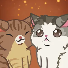 Взлом Furistas Cat Cafe (Фуристас)  [МОД Бесконечные деньги] - полная версия apk на Андроид