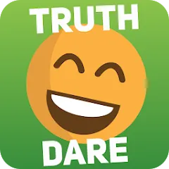 Взлом Truth or Dare Dirty Party Game  [МОД Много денег] - последняя версия apk на Андроид