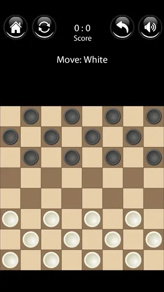 Checkers With Friends Game  [МОД Все открыто] Screenshot 2