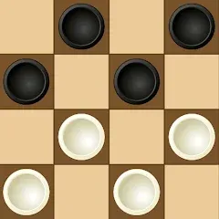 Скачать взлом Checkers With Friends Game  [МОД Все открыто] - последняя версия apk на Андроид