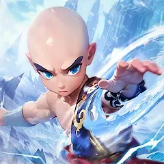 Взломанная Yong Heroes 2: Storm Returns (Йонг Хероес 2)  [МОД Unlimited Money] - стабильная версия apk на Андроид