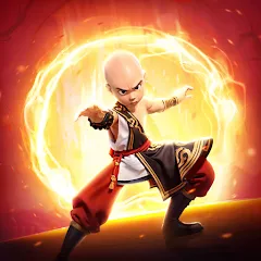 Взлом Kung Fu Saga (Кунг Фу Сага)  [МОД Unlocked] - полная версия apk на Андроид