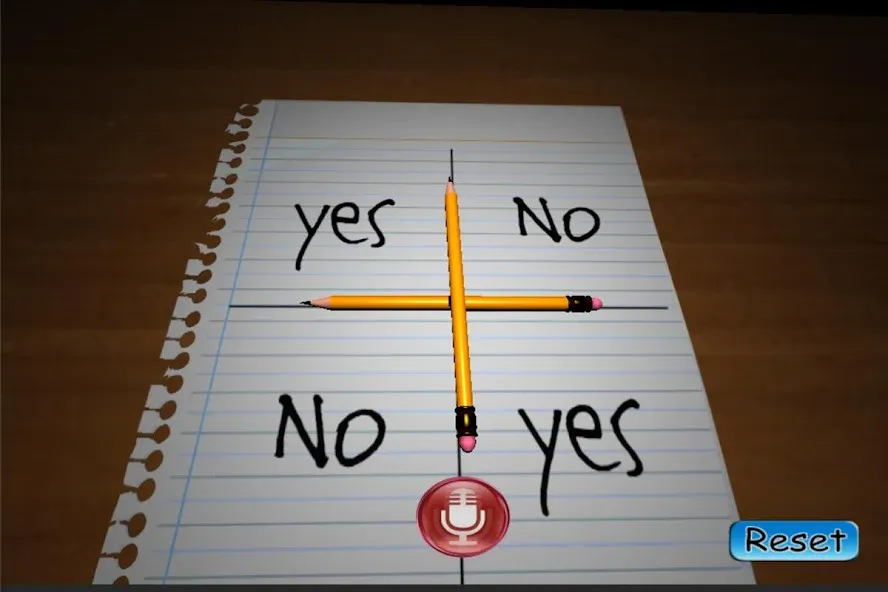 Charlie Charlie Challenge (Чарли Чарли Челлендж)  [МОД Меню] Screenshot 1