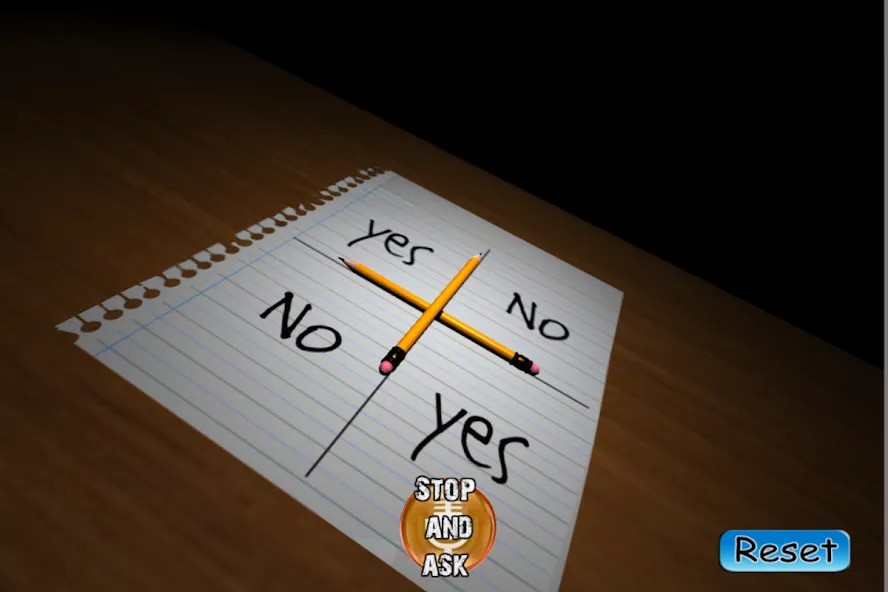 Charlie Charlie Challenge (Чарли Чарли Челлендж)  [МОД Меню] Screenshot 5