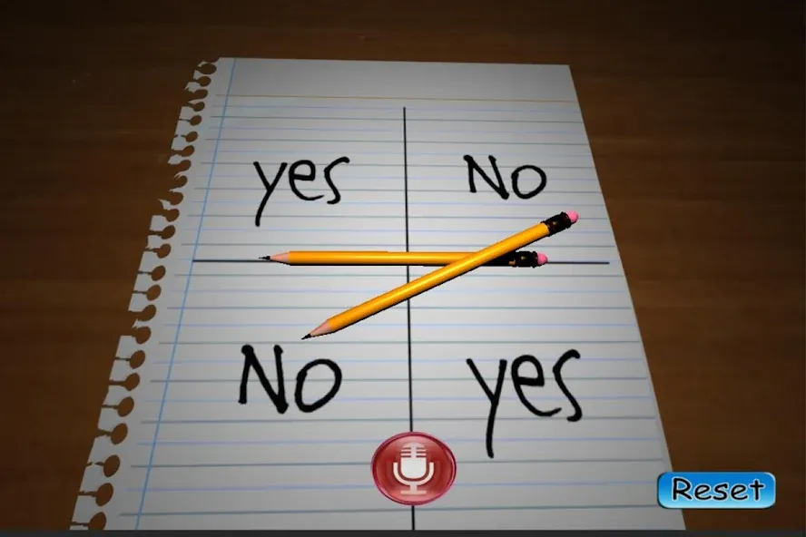 Charlie Charlie challenge 3d (Чарли Чарли вызов 3д)  [МОД Unlocked] Screenshot 4