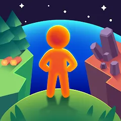 Скачать взлом My Little Universe (Мой маленький мир)  [МОД Много денег] - полная версия apk на Андроид